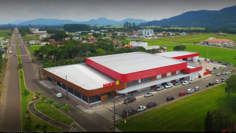 Publicação atualizada – Grupo Adelino convida: “Deixe o novo fazer parte da sua vida”