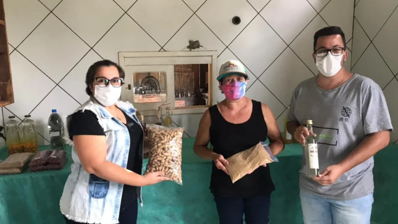Prefeitura desenvolve projeto de Cicloturismo em Sombrio
