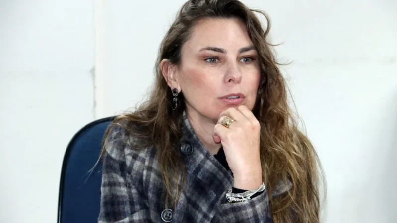 PDT QUER MANTER “PROJETOS PESSOAIS E PRIVILÉGIOS IMERECIDOS PARA POUCOS”, DIZ PAULINHA EM NOTA