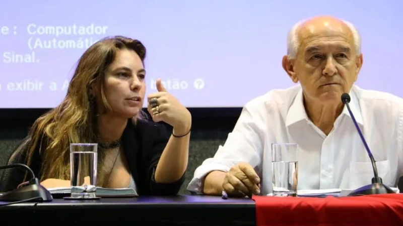 “Coisas da política”, disse Maneca sobre a expulsão de Paulinha; IGP acha dose da vacina não usada; o que Hans Donner viu; e mais