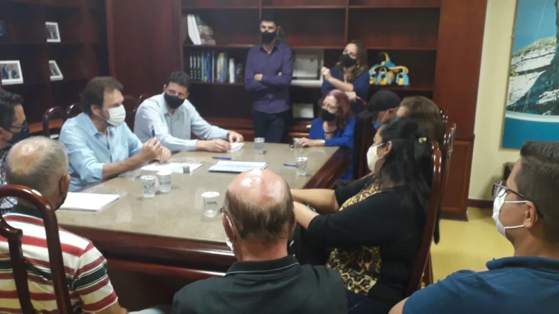 Luto na Câmara e na Prefeitura; Investimentos em Araranguá; Impeachment do Moisés; e mais