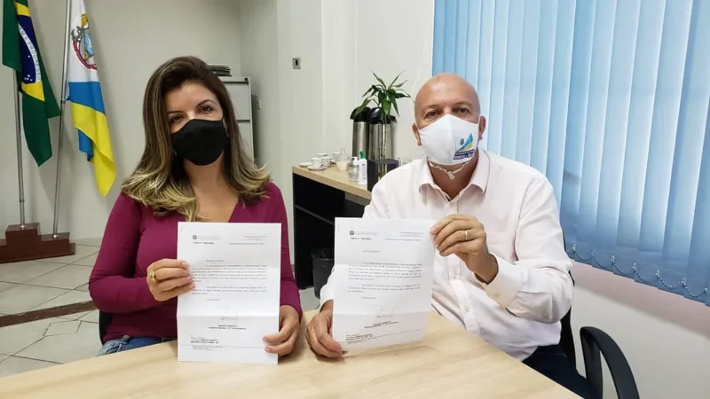 Deputado garante R$300 mil de emendas para o Arroio