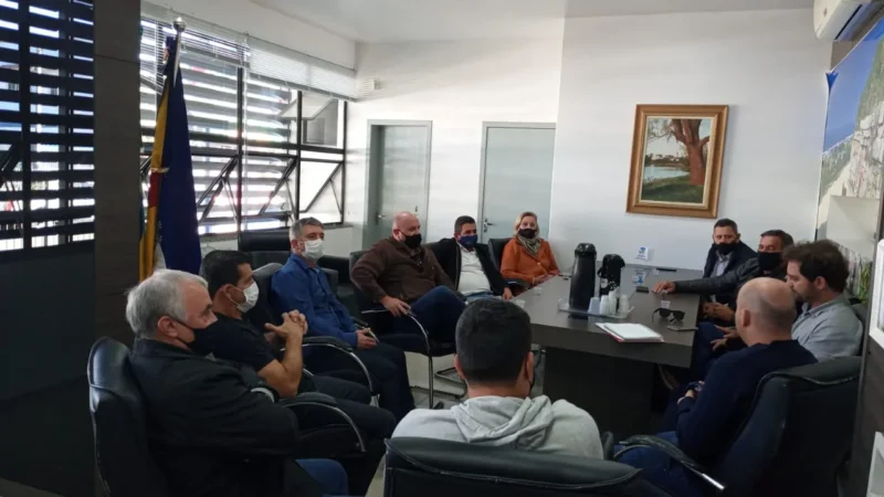 Barra Velha é alvo de debate entre vereadores de Araranguá e Balneário Rincão