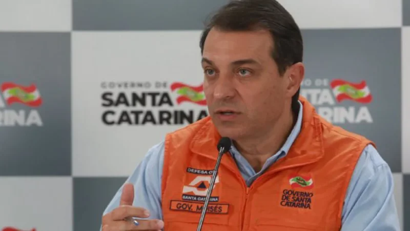 Governador anuncia licitação da SC-108; empossada reitora da Unesc; mudança nos pedágios; Sine da Gaivota; e mais