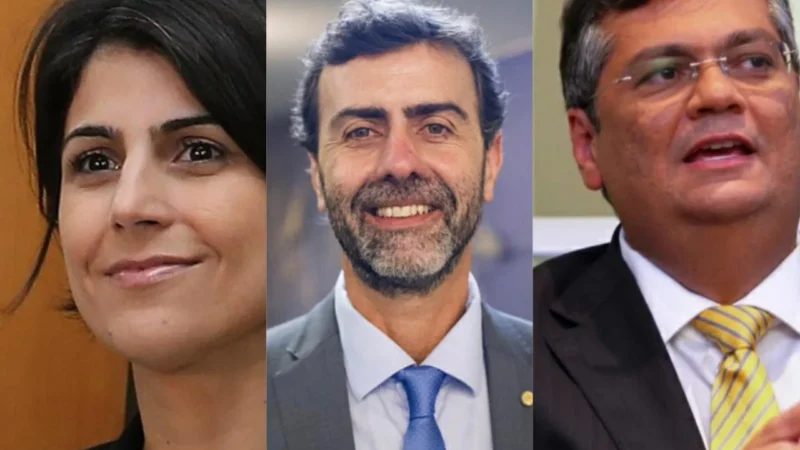 COM FILIAÇÃO DE LÍDERES NACIONAIS PSB PODE PENSAR EM TER CANDIDATO MAJORITÁRIO; REFORMA DA PREVIDÊNCIA E MAIS