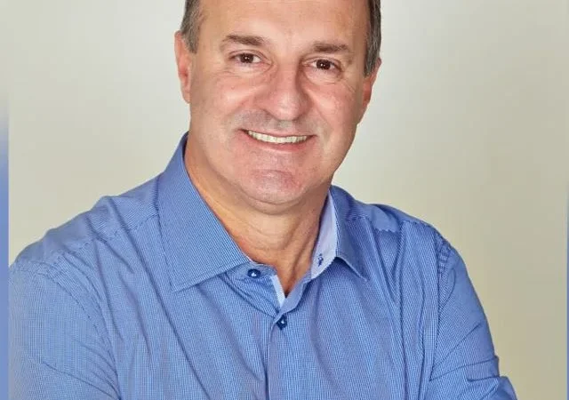 A situação dos leitos de UTI do HRA e mais a entrevista com Zé Milton Scheffer