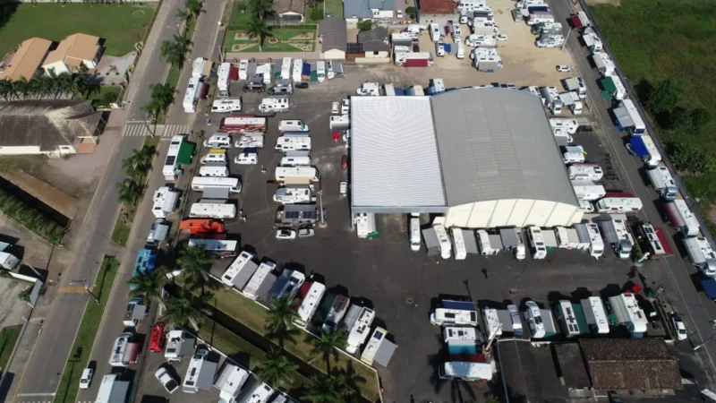 Trade é organizada para incluir Meleiro no Mapa Nacional do Turismo