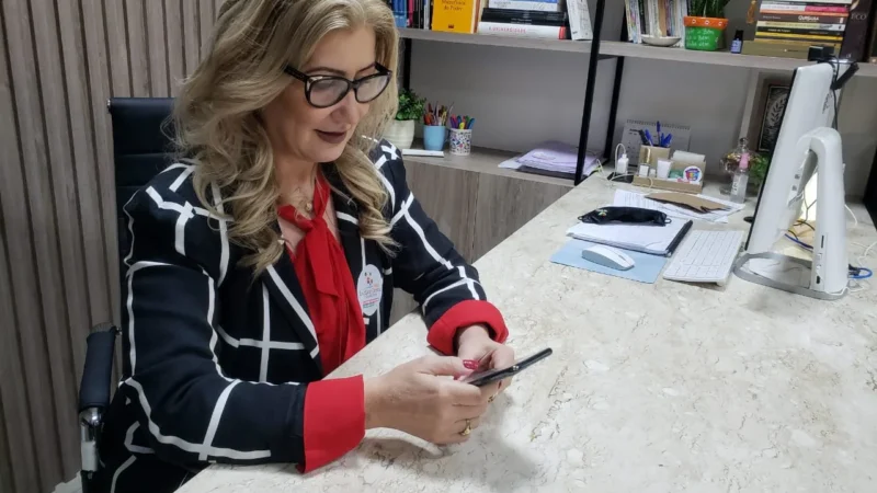 Votação para reitoria na Unesc segue até às 22h
