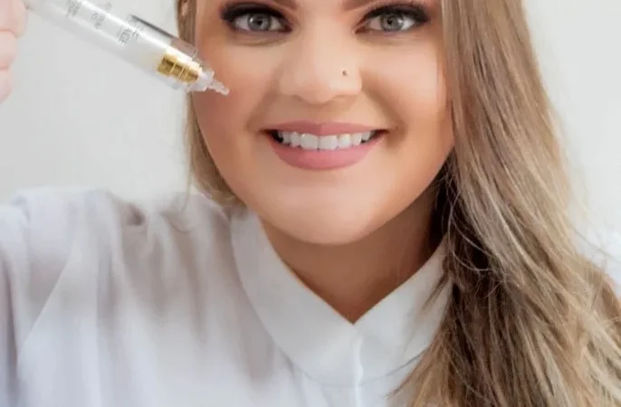 Araranguaense é selecionada em concurso de estética