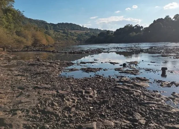 Agrava estiagem no Estado por causa das chuvas mal distribuídas