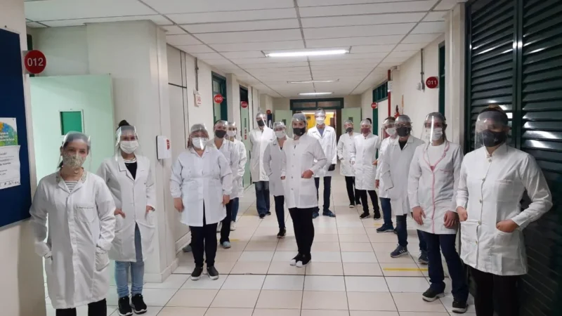 1 ano de Unesc Tec é celebrado pela Universidade Comunitária