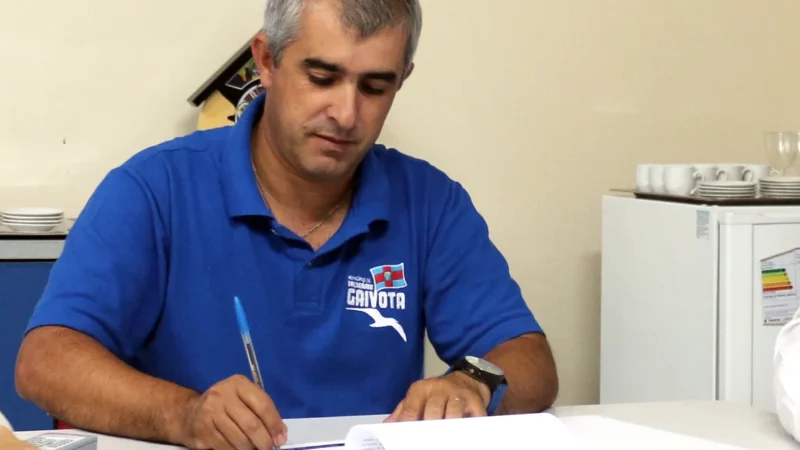 EX PREFEITO DE BALNEÁRIO GAIVOTA FICA INELEGÍVEL E RECORRE AO TRE/SC