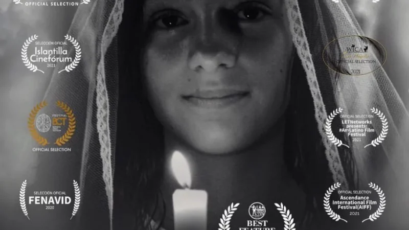 Araranguaense ganha prêmio internacional com filme catarinense