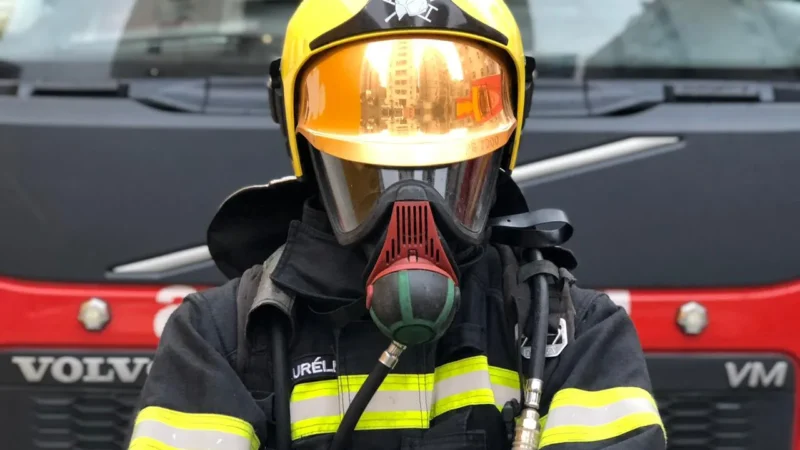 Bombeiros atendem mais de 6 mil ocorrências nos primeiros seis meses de 2021