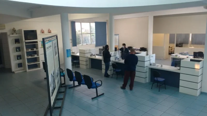 Câmara vota nesta quarta projeto sobre pagamento de débitos com o Samae