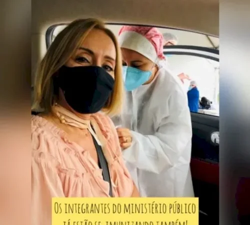 MPSC lança campanha em defesa da vacinação