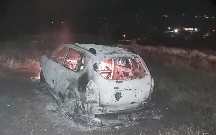 Homicídio é registrado em Sombrio
