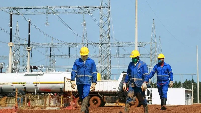 Atividade econômica de SC cresceu 0,9% em maio, diz BC