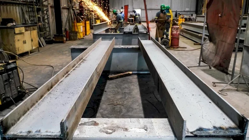 Industrialização da economia reduz dependência da Ásia, aponta Fiesc