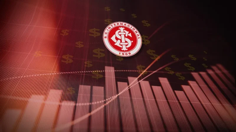 Quase campeão e quase quebrado, o colorado chega a uma das piores crises de sua história
