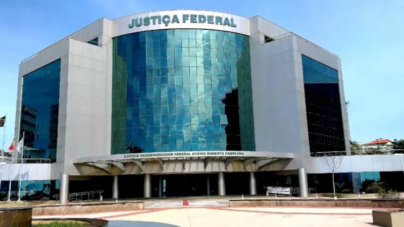Operação Alcatraz: processos devem ser julgados em SC, diz STJ