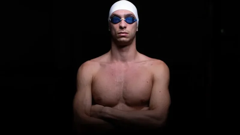 Nadador quebra seu recorde e conquista a quarta medalha do Brasil em Tóquio