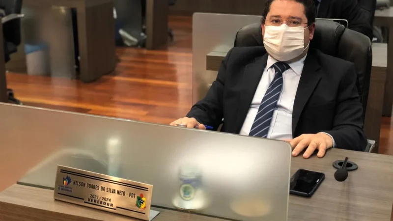 Câmara aprova digitalização de processos públicos em Araranguá