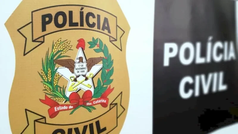 Para desviar carga, caminhoneiro simula furto