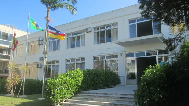 Prefeitura tem vaga de estágio no setor de turismo em Araranguá