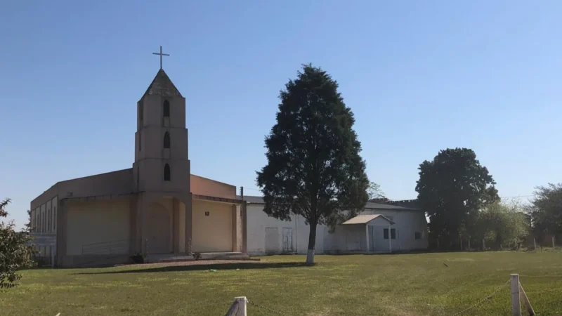 Santa Rosa de Lima receberá mais uma edição do “Câmara na Comunidade”