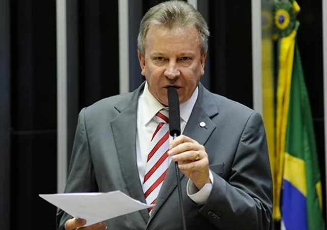“MDB será protagonista nas eleições de 2022”, diz Celso Maldaner