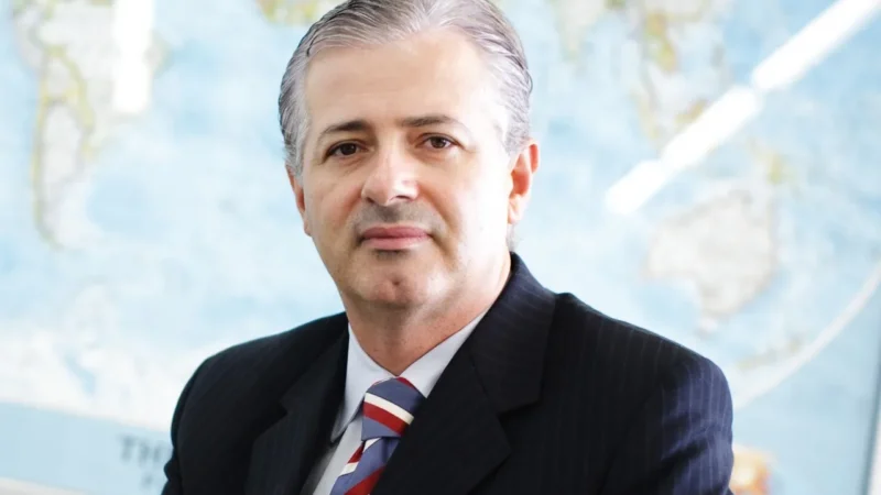 “SC tem que focar na infraestrutura e na inovação”; diz Henry Quaresma, CEO da Brasil Business Partners
