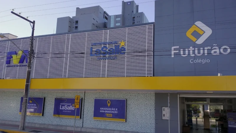 Universidade La Salle conquista Nota Máxima do MEC para oferta do curso de Direito EAD