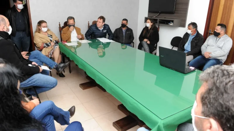 Associação Cantinho da Amizade recebe emenda para novo veículo