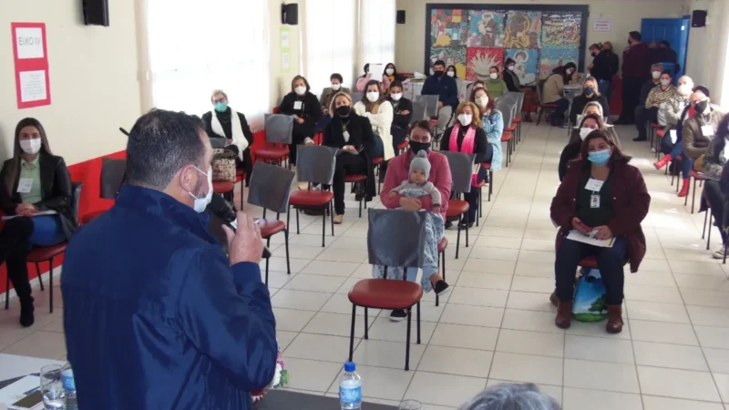 Conferência Municipal debate os desafios da Assistência Social em Balneário Gaivota