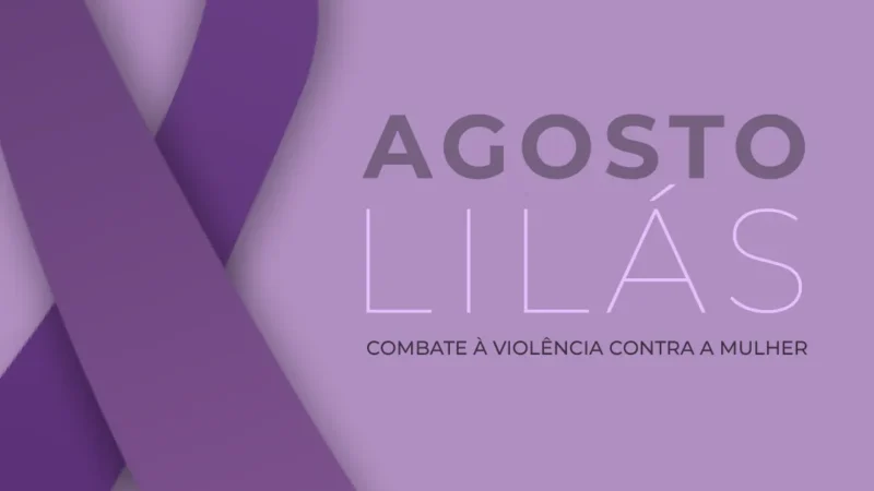 Sombrio promove encontro em campanha sobre violência contra mulheres