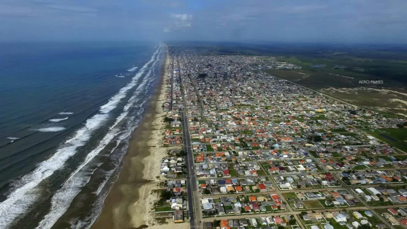 Arroio informa população sobre regularização urbana