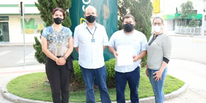 Em parceria com a Unesc, Cooperja oferece cursos superior com descontos de 50% para colaboradores