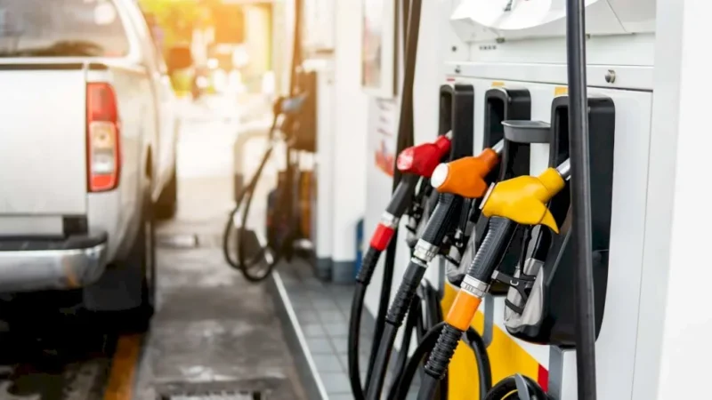 Petrobras autoriza mais um aumento da gasolina