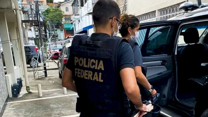 Fraudes no auxílio emergencial – Polícia Federal realiza operação em SC