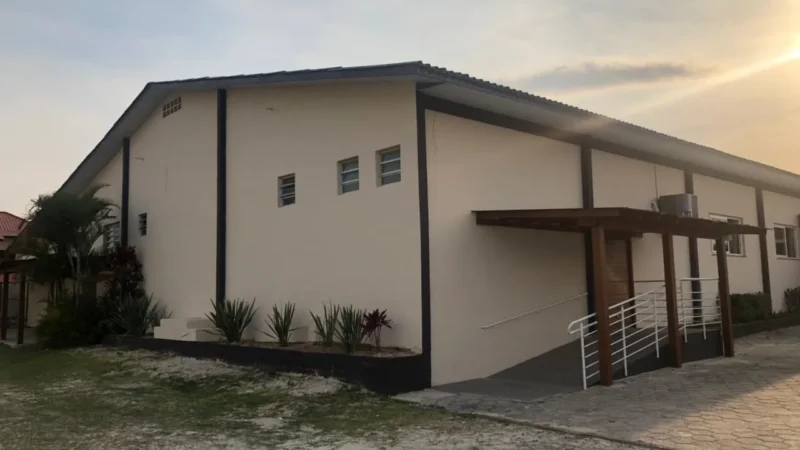 Vila São José recebe Câmara de Vereadores para debater problemas da comunidade
