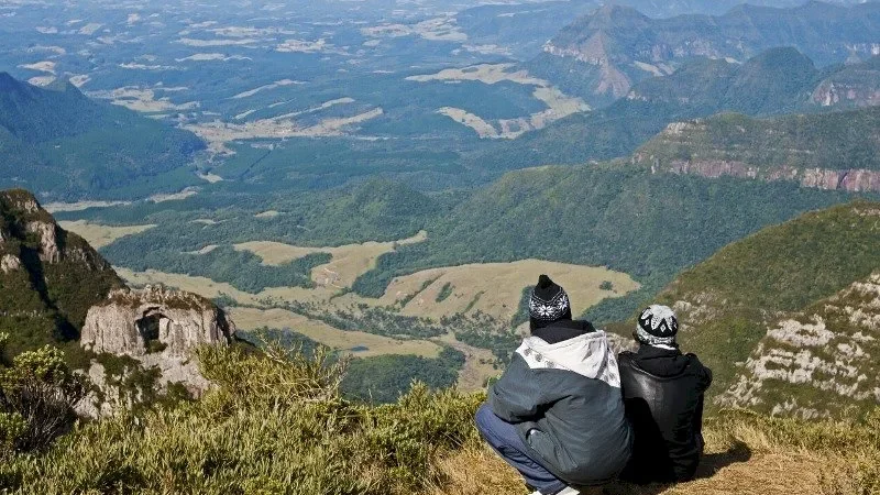 SC teve melhor temporada de inverno dos últimos cinco anos, diz pesquisa