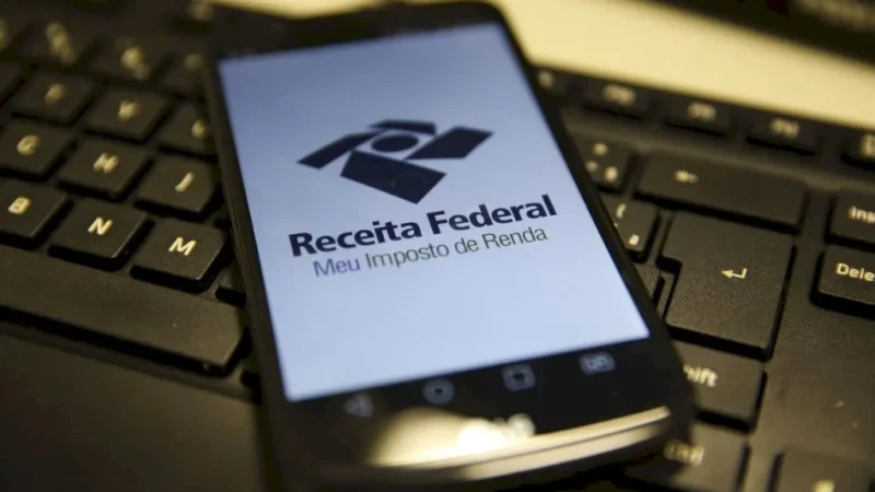 Receita libera consulta a último lote de restituição