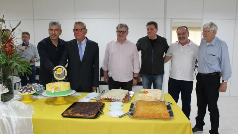 CERSUL comemora 60 anos de história