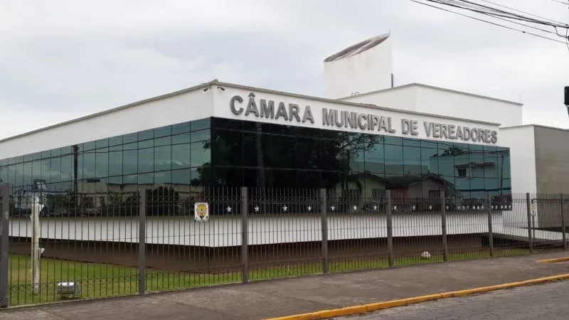 Câmara de Araranguá fecha ano com economia de mais de R$ 1,3 milhões