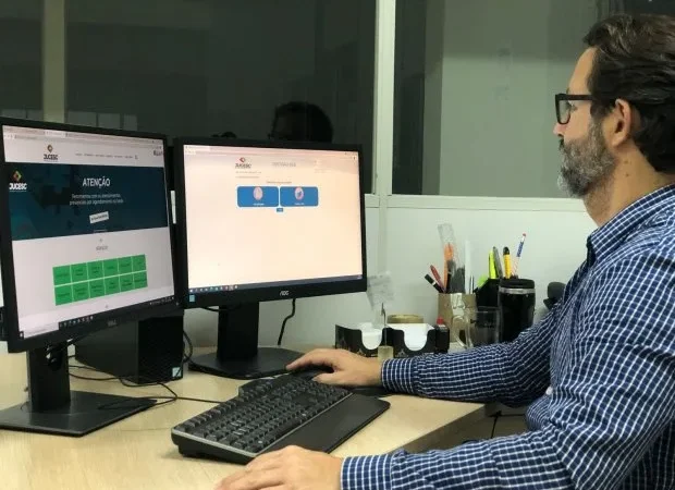 Junta Comercial de Santa Catarina lança novo sistema para emissão de certidões