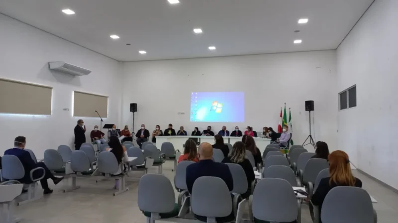 Saúde dialoga demandas regionais