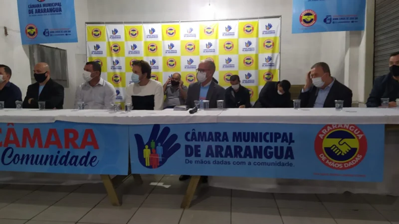 MUNICÍPIO DESTINARÁ R$ 20 MIL PARA REFORMA DO CENTRO COMUNITÁRIO DO JARDIM CIBELE