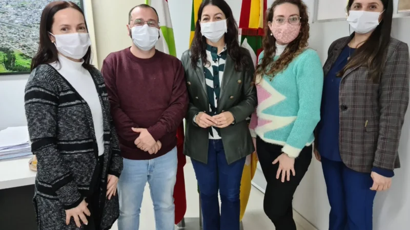 Sombrio terá nova ginecologista a partir de Outubro