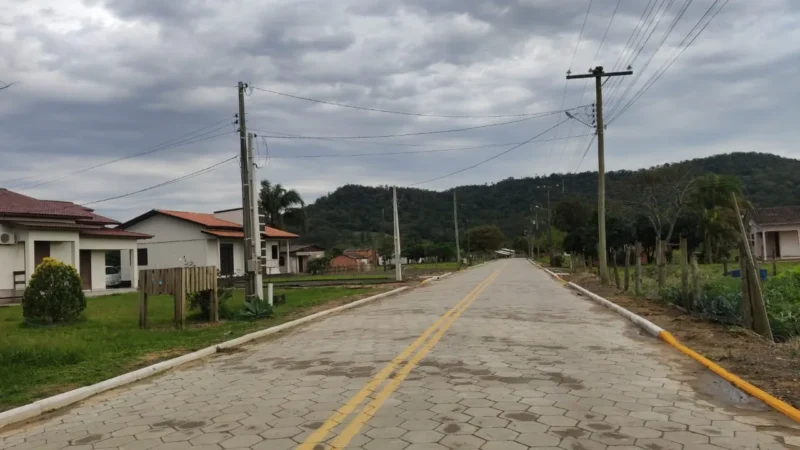 Governo de Maracajá inaugura três obras nesta quinta-feira